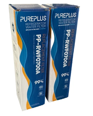 DA29-00020B Replacement for Samsung DA29-00020A/B, DA29-00020B-1,RWF0700A,2 PACK - Image 1 of 3