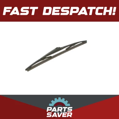 Rear Wiper Blade fits MAZDA CX5 KF 2.0 2.5 2.2D 2011 on Genuine Bosch Guaranteed — 第 1/4 张图片