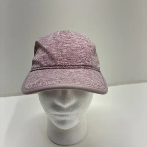Gorra deportiva de béisbol cola de caballo rosa rendimiento PONYFLO para mujer pickleball - Imagen 1 de 10