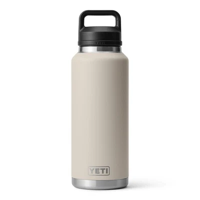 Botella Yeti Rambler 46 oz (color: Cape Taupe) Foto 1 de 4