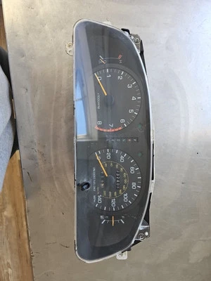 1994 Toyota Camry 2.2L Oem Guage Cluster Speedometer 232k Foto 1 de 4