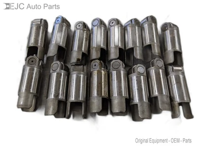 Lifters Set All 04-05 Chevrolet Silverado 2500 HD 6.6 97325546 Duramax Diesel - Image 1 of 4