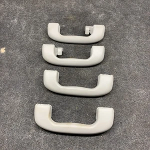 2013 Chevrolet Sonic Overhead Grip handles set of 4pc OEM - Bild 1 von 2