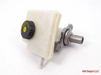 Mini Cooper S R56 R57 R55 R58 R59 R60 2010 cilindro maestro de freno con tanque 6786585 Foto 1 de 4