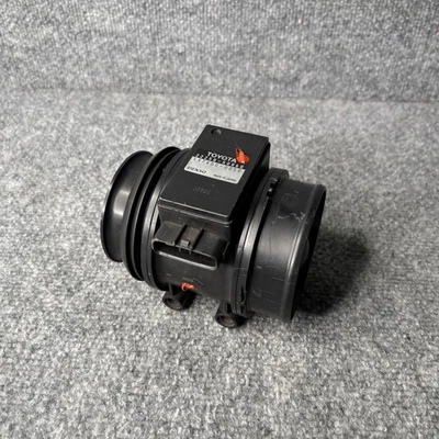 Sensor de flujo de aire másico B#15 93-98 Toyota Supra Lexus LS400 SC400 SC300 22250-50060 Foto 1 de 3