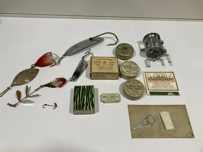 Pflueger Foto 1 de 4