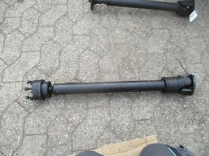 Opel Admiral Diplomat Kapitän A B Kardanwelle propeller shaft orig. - Picture 1 of 10