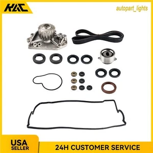 Kit de correa de distribución bomba de agua para Honda CRV 2,0 L 1,8 L 1996-2001 Acura Integra - Imagen 1 de 9