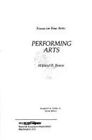 Fine Arts : Performing Arts Paperback Mildred B. Beane