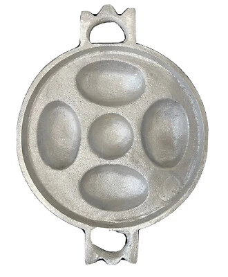 Chitai Pita Sach 1 peça (fundição), máquina de pitha .. - Imagem 1 de 4