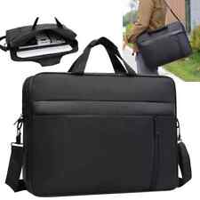 15.6 inch Computer Laptop Bags Shoulder Bag Carrying Soft Notebook Case PC Cover