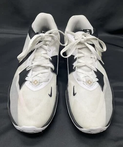 Nike Kyrie Low 5 Basketball Shoes Mens 11 White DJ6012-101 - Picture 1 of 10