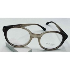 Paul Smith 8197 Elaine Frames Brown/Beige Made In Italy NEW Old Stock Never Worn
