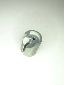 Gasschieber 22-220 Bing 1/16n Vergaser ILO NSU DKW Victoria 125 Oldtimer - Picture 1 of 2