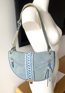 Sac Christian Dior Admit It Jean vintage bag tendance ancien collector Borsa
