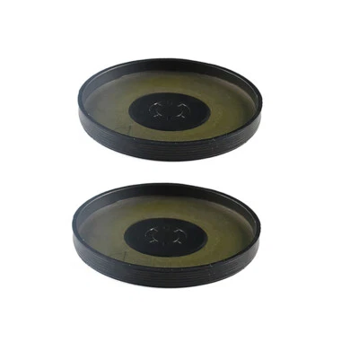 2Pcs Engine Expansion Expansion Fits Volvo C30 C70 S40 S60 S70 V70 V90 XC60 XC70 — 第 1/4 张图片