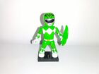 Power Rangers Mega Constux Mini Figure Green Ranger Mighty Morphin