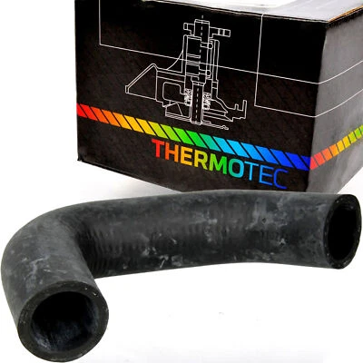 THERMOTEC DCF028TT Ladeluftschlauch Turboschlauch für FIAT STRADA 1.3D - Bild 1 von 2