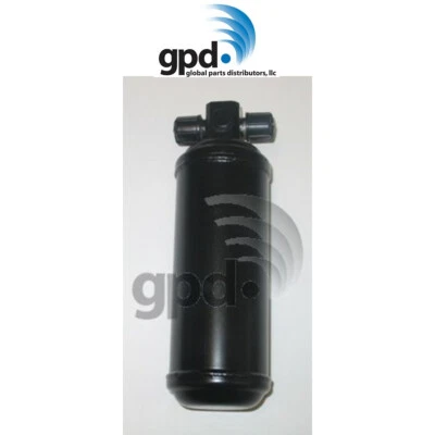 Kit secador receptor aire acondicionado GPD 9441556 para 86-90 Mitsubishi Mighty Max Van Mirage Foto 1 de 3