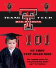 Texas Tech University 101 par Epstein, Brad M.