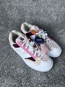 New Balance CT302 Zapatos Borgoña Rosa Haze CT302MA Tenis Para Hombre Talla 11.5 NUEVO - Imagen 1 de 8