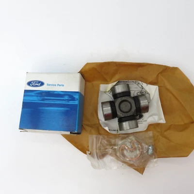 Ford OEM F03Z-4635-A U-Joint it 1988-1991 Tempo Mercury Topaz Nuevo de Lote Antiguo Foto 1 de 4