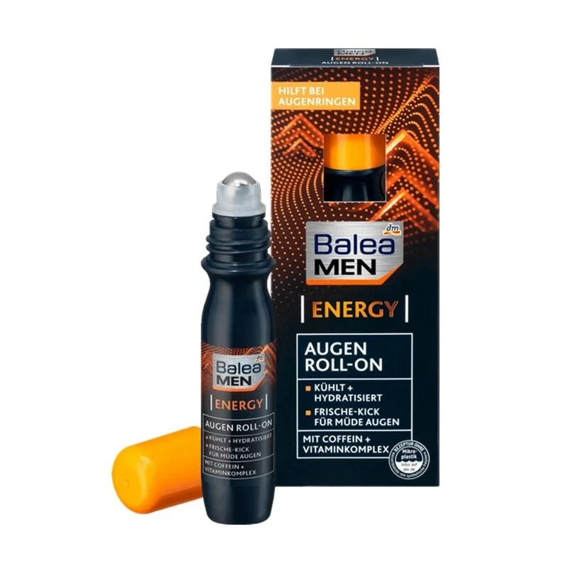 Balea Men Energy ayuda con signos de fatiga/estrés -100 ml -ENVÍO GRATUITO Foto 1 de 1