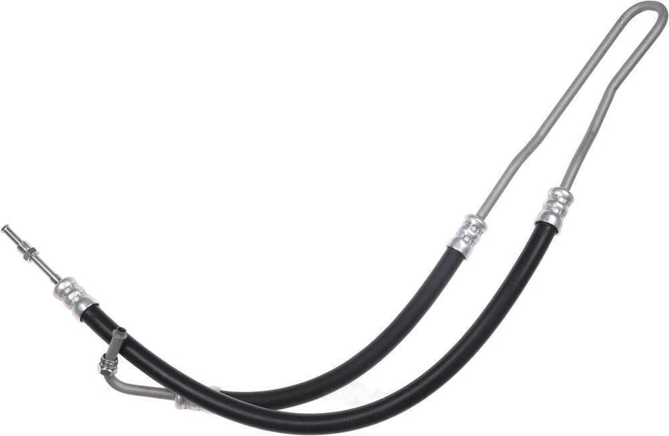 Power Steering Pressure Hose-PEC Autopart Intl 2647-499810 fits 1993 Jaguar XJRS Foto 1 de 1