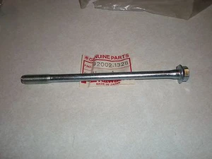 New NOS Kawasaki Bolt L=162 KL KLR 250 KSF 250 Mojave - Foto 1 di 1