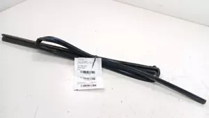 Mazda 3 Door Glass Window Seal Rubber Left Driver Rear Back 2010 2011 2012 2013 - Picture 1 of 12