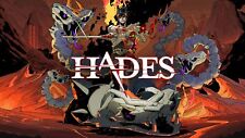 Hades | PC Steam? | Read Description