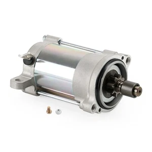 Starter Motor For Ski-Doo Skandic Freestyle 300 F Session Tundra 2006-2009 E7 - Picture 1 of 6