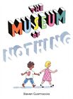 The Museum of Nothing 9781662651441 Steven Guarnaccia - Free Tracked Delivery