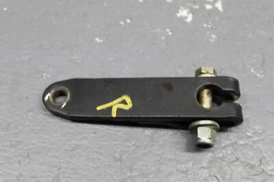 2003 POLARIS SPORT TOURING RIGHT FRONT STEERING ARM SPINDLE KNUCKLE - Image 1 of 4