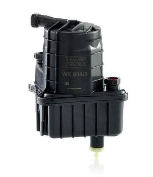 Original Mann filter fuel filter WK 939/3 for Renault - Image 1 of 1