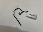 Microsoft Surface Laptop Go 2 2013 Blue Power Button And Cable
