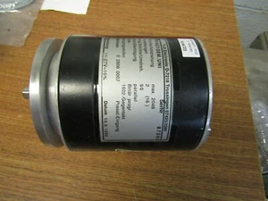 T & R ELECTRONIC AE100M.UNI ROTARY ENCODER  - Picture 1 of 4