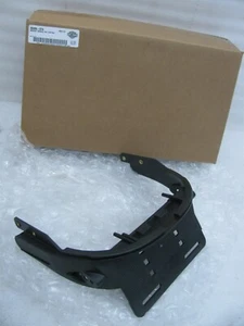 New Harley Davidson Rear License Plate mount Bracket 69086-07A V-Rod 2007-2011 - Picture 1 of 8