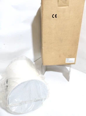 Penton CAD/10T bianco 100V 10ohm ip66 speaker cassa - Immagine 1 di 4