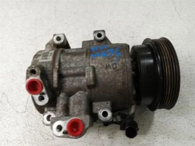 Kia Forte 2010-2013 aire acondicionado aire acondicionado compresor de aire acondicionado OEM  Foto 1 de 4