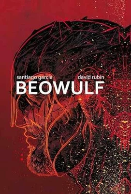 Beowulf: A Graphic Novel - Paperback, by Garcia Santiago - Acceptable - Image 1 of 2