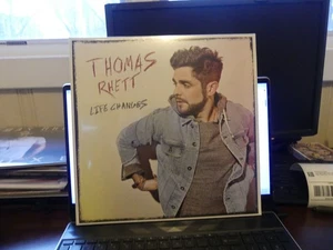 Life Changes by Rhett, Thomas (Record, 2017) - Picture 1 of 2