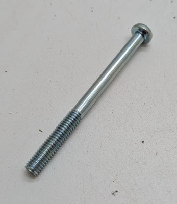 Arctic Cat New OEM Cap Screw 3002-445 Kitty Cat 1985-1995 - Imagem 1 de 4