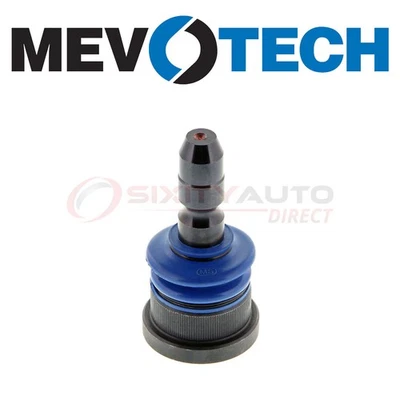 Mevotech Suspension Ball Joint for 2003-2005 Lincoln Aviator 4.6L V8 - Shock ds Foto 1 de 4