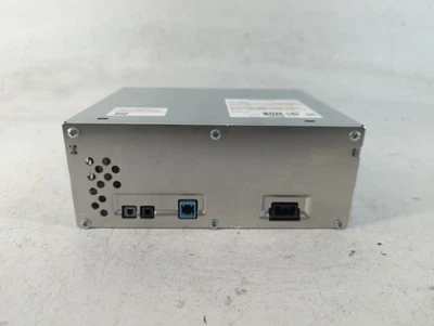 2021-2022 Subaru Legacy Am Fm Cd Player Radio Receiver X6JOD - Image 1 of 4