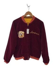 Chaqueta TAILOR Oriental L TT11201 Usada - Imagen 1 de 6