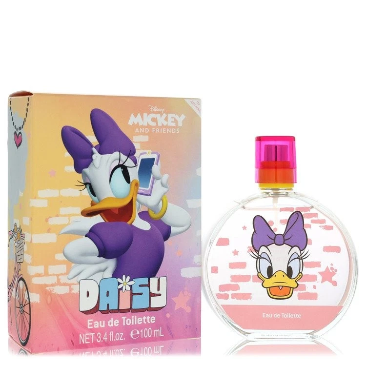 Eau de Toilette Spray Daisy Duck de Disney 3,4 OZ para mujer Foto 1 de 1