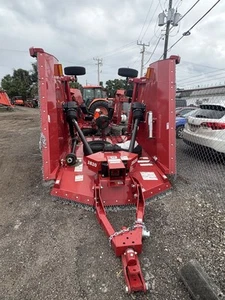 Bush Hog Batwing Mower 2820 - Picture 1 of 8