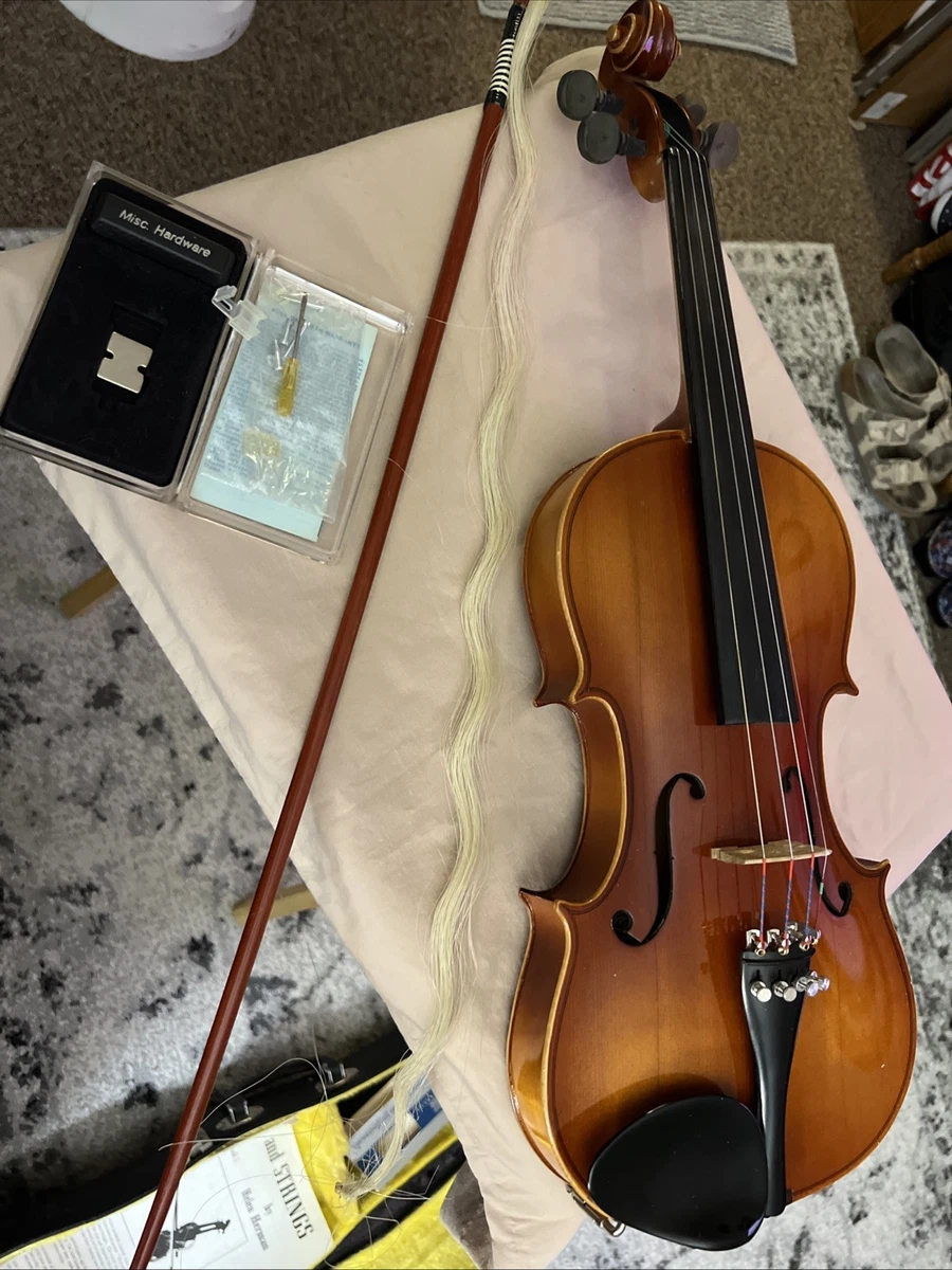 Suzuki 4/4 Size Violins | eBay