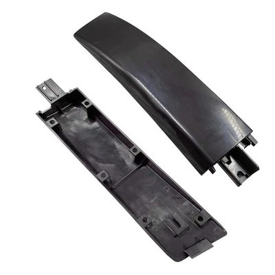 1 par de tapas delanteras de riel de portaequipajes de techo L&R para Suzuki Grand Vitara 78225-65J10-5PK Foto 1 de 4